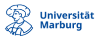 Philipps-Universität Marburg
